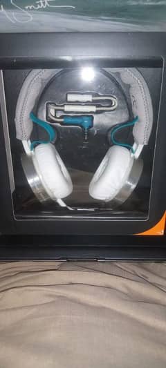 Philips O'Neill The Construct Headband Headphones.