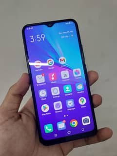 Vivo Y11 With Box