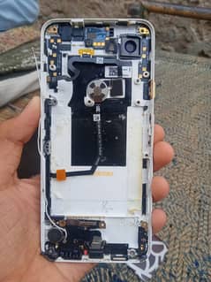 Google pixel 3a parts