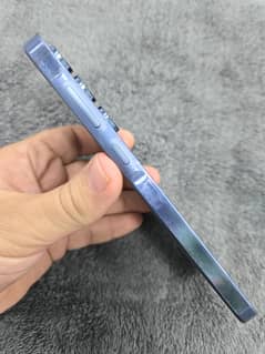 Samsung Galaxy A55