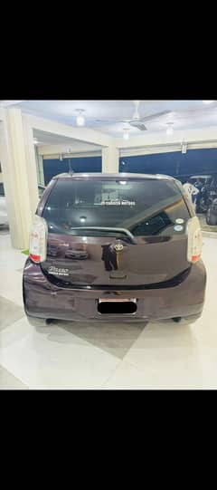 Passo car Luxury car  Stylish Look Like Brand New Car
