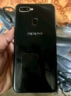 OPPO A5s