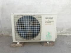 orient DC INVERTER  ultra e comfort  goldfin
