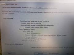Ryzen 5 2500u