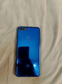 Huawei y7 prime