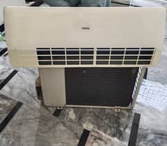 Hair AC 1.5 ten Gass nahi he paip tot gia tha