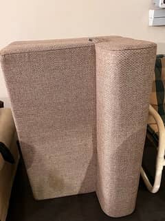 sofa cum bed slightly used good condition