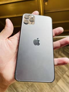 Iphone 11 Pro Max