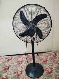 stand fan for sale