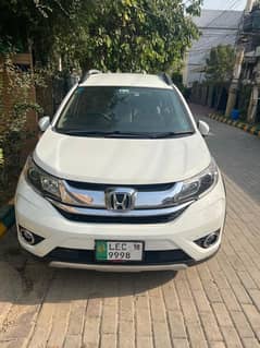 Honda BR-V 2018