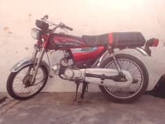 good condition