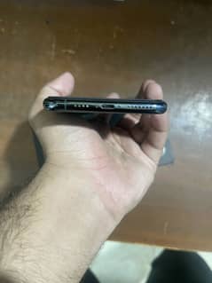 Iphone 11 pro max pta approved Sealed