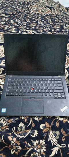 lenovo t480s tuch