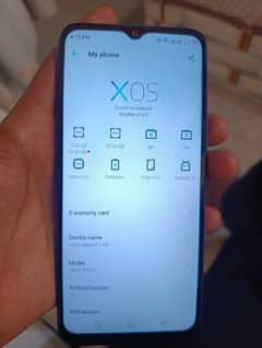 infinixsmart 6 hD