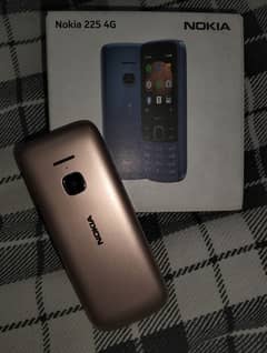 Nokia 225 4G