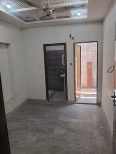 3rd Floor 2 Rooms Kitchen Bath Non Furnished Prime Location Davis Road Near Shimla Hill Lahore
