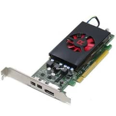 Amd Rx 550 4gb ddr5