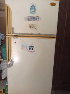 National Fridge no frost