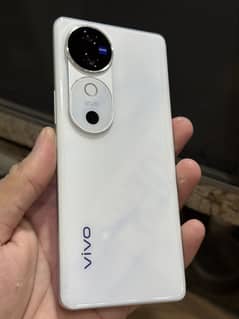 Vivo v40 5G