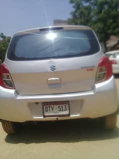 Suzuki Cultus 2020 VXL