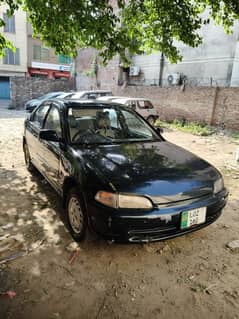 Honda