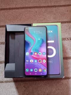 Infinix S5 Lite 4/64 GB