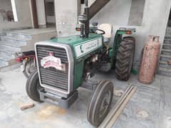 Tractor