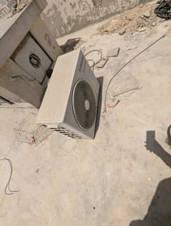 Samsung ac 1.5 ton