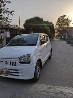 Suzuki Alto 2022