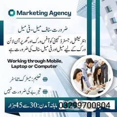 part time,full time,home based online jobs