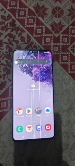 Samsung s20 plus