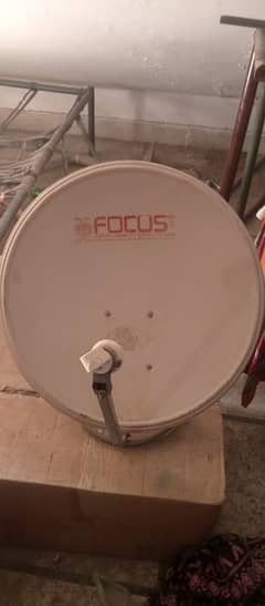 Dish Antennas For sale