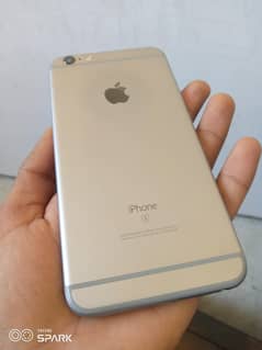 iphone 6s plus 128gb