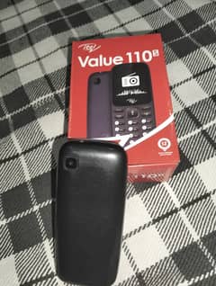 itel 110s