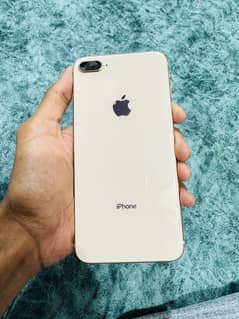 Iphone 8 plus 64gb pta approved