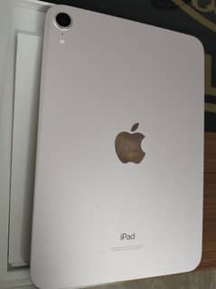 Ipad Mini 6 64gb