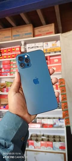 Iphone 12 pro max 256gb jv