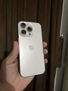 16 pro non PTA 256gb physical dual