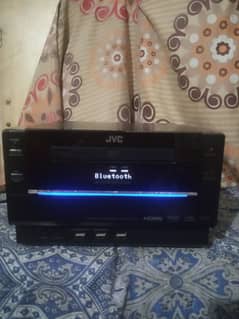 JVC model CA-NXG5 10/10 condition bluetooth HDMI USB AUX options