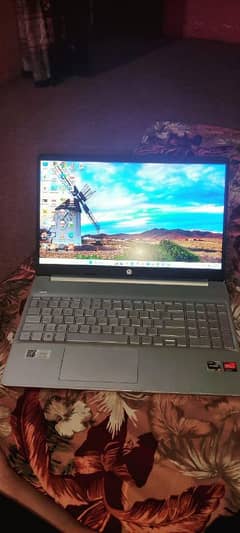 Ryzen 5 laptop