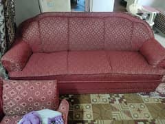 5 seater soda set Read Ad