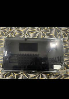 Haier Android LED