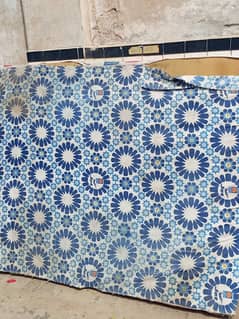 Molty Jet Foam Size. 78x66x6" comfortable Durable
