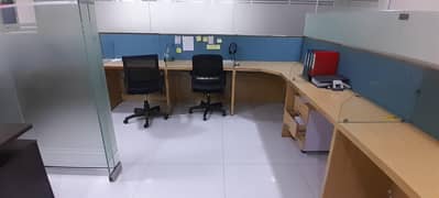 Office ka Complete Saman available hay