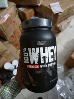 Nutrex
