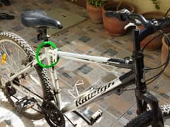 cycle
