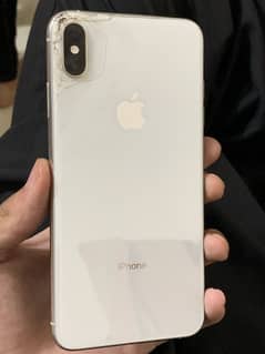 Iphone XS-MAX JV-PTA