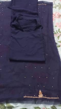 unstitched