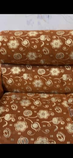 5 seater sofa set