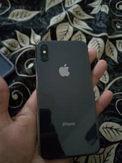 Apple iPhone X